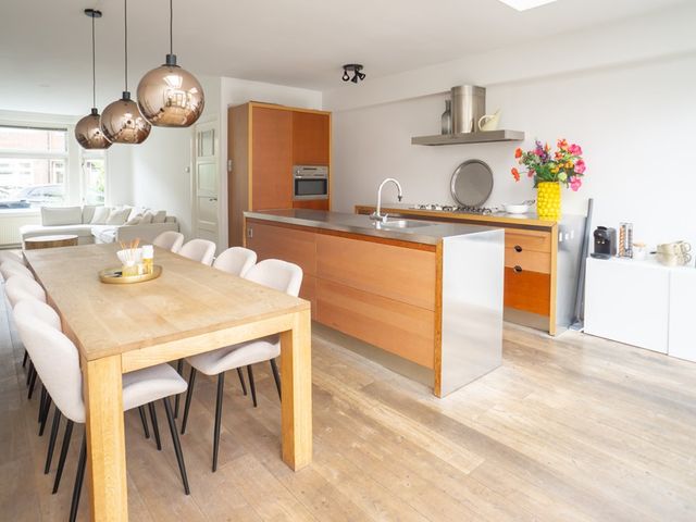 Biss Bottemannestraat 31, Alkmaar