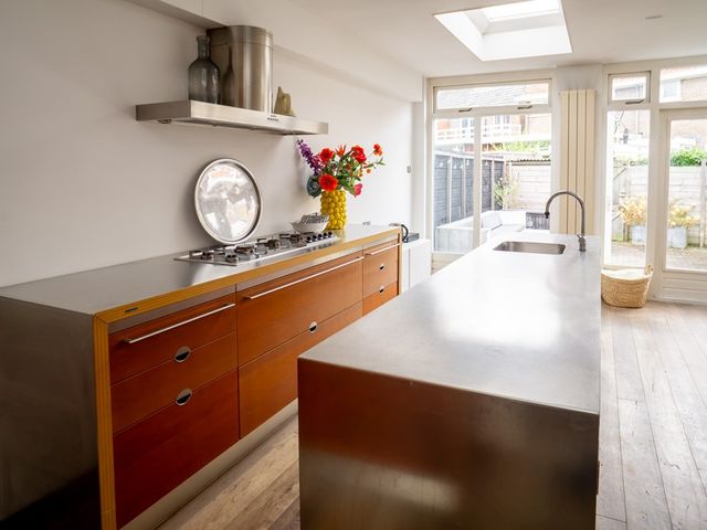 Biss Bottemannestraat 31, Alkmaar
