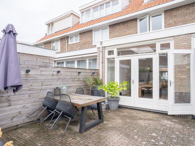 Biss Bottemannestraat 31, Alkmaar