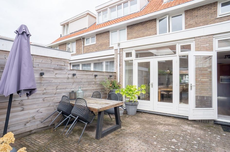 Biss Bottemannestraat 31