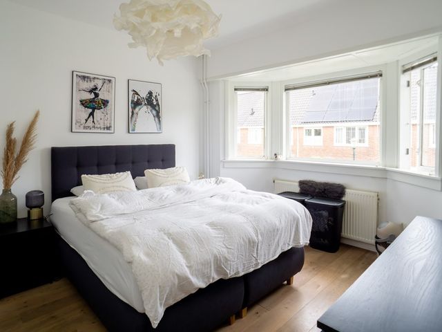 Biss Bottemannestraat 31, Alkmaar