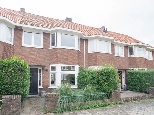 Biss Bottemannestraat 31, Alkmaar