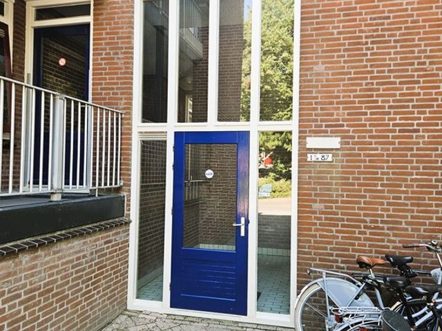 Grift 39, Assen