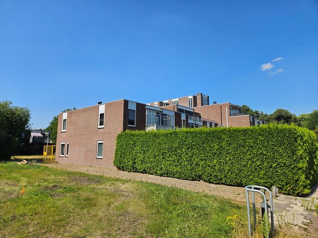 Grift 39, Assen