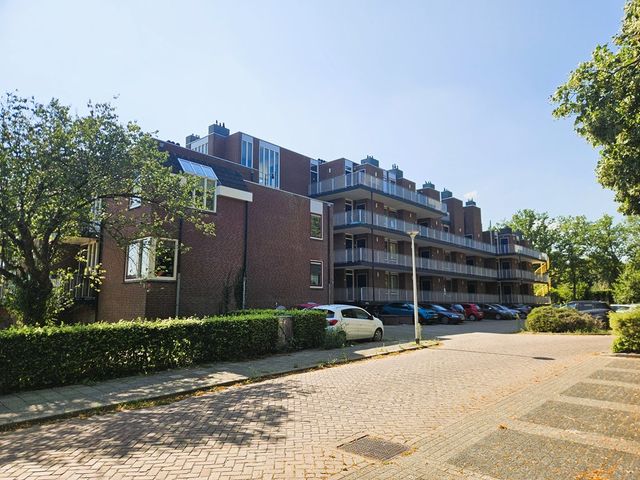 Grift 39, Assen
