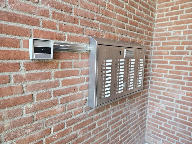 Grift 39, Assen