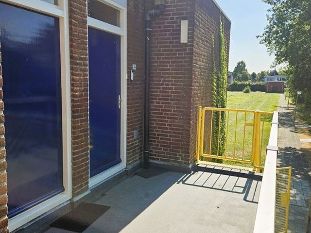 Grift 39, Assen