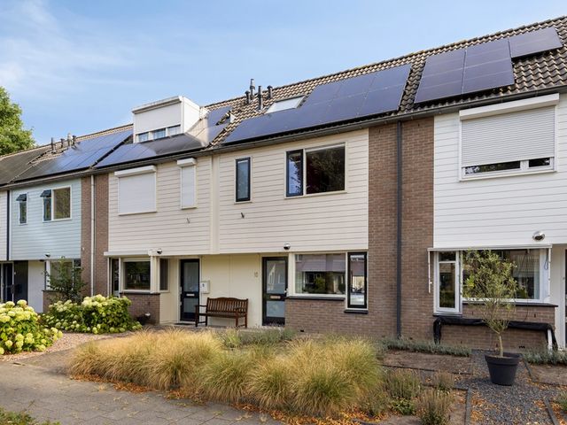 Rietzanger 10, Veenendaal
