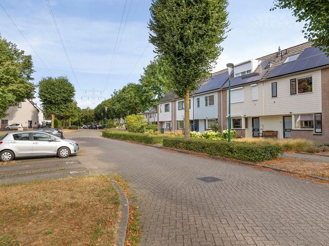 Rietzanger 10, Veenendaal