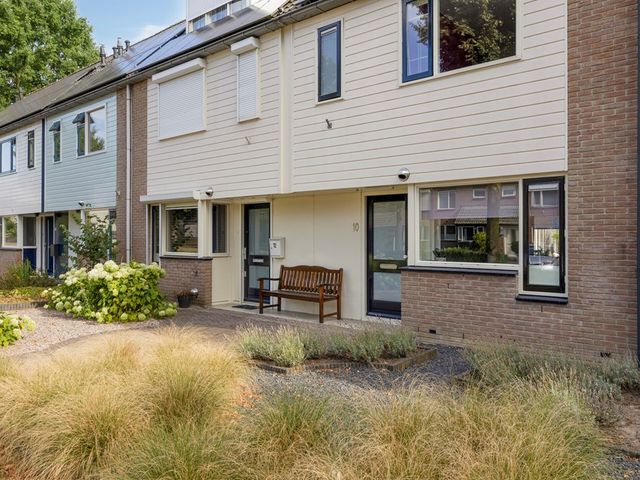 Rietzanger 10, Veenendaal
