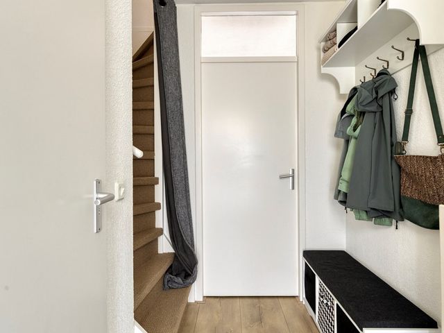 Rietzanger 10, Veenendaal