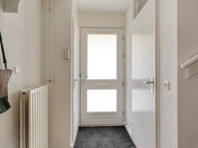Rietzanger 10, Veenendaal