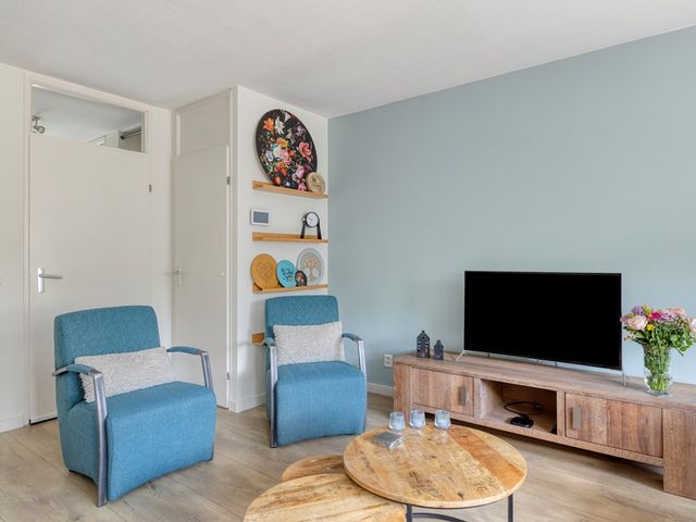 Rietzanger 10, Veenendaal