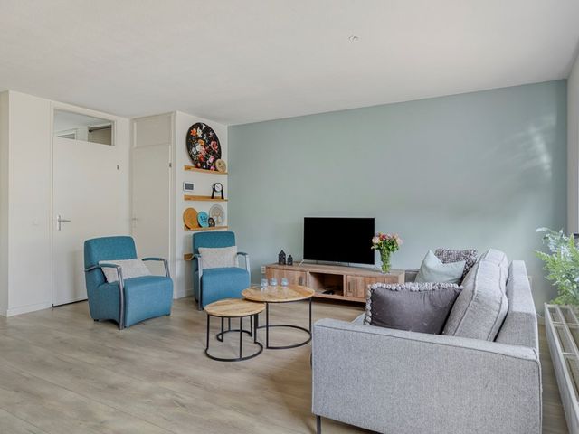 Rietzanger 10, Veenendaal