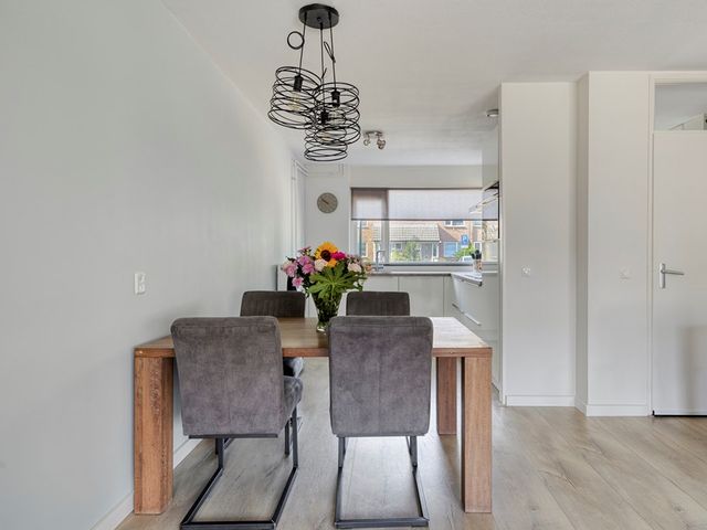 Rietzanger 10, Veenendaal
