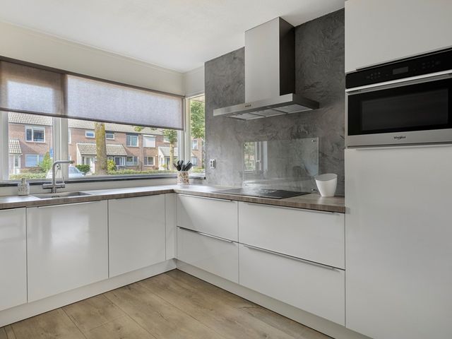 Rietzanger 10, Veenendaal