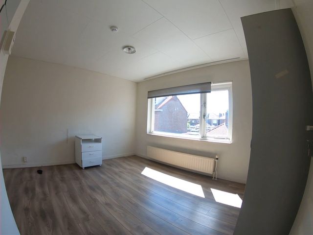 Merelstraat 4, Tilburg