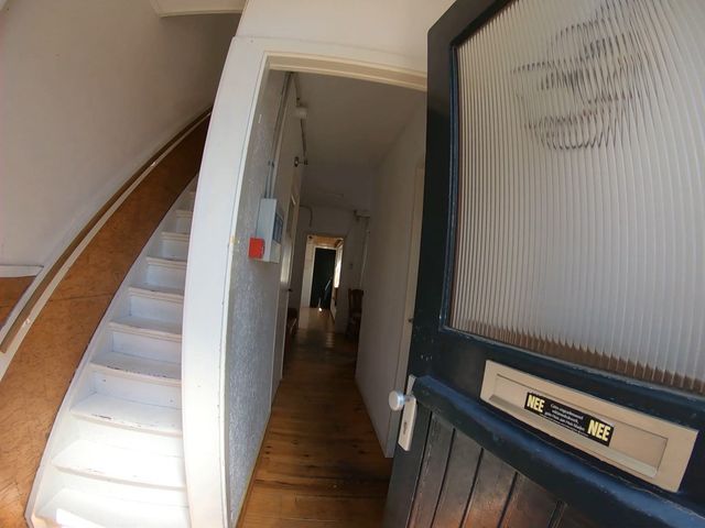 Merelstraat 4, Tilburg
