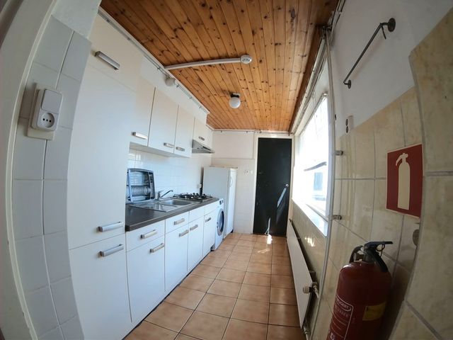 Merelstraat 4, Tilburg