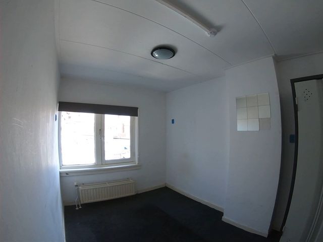 Merelstraat 4, Tilburg