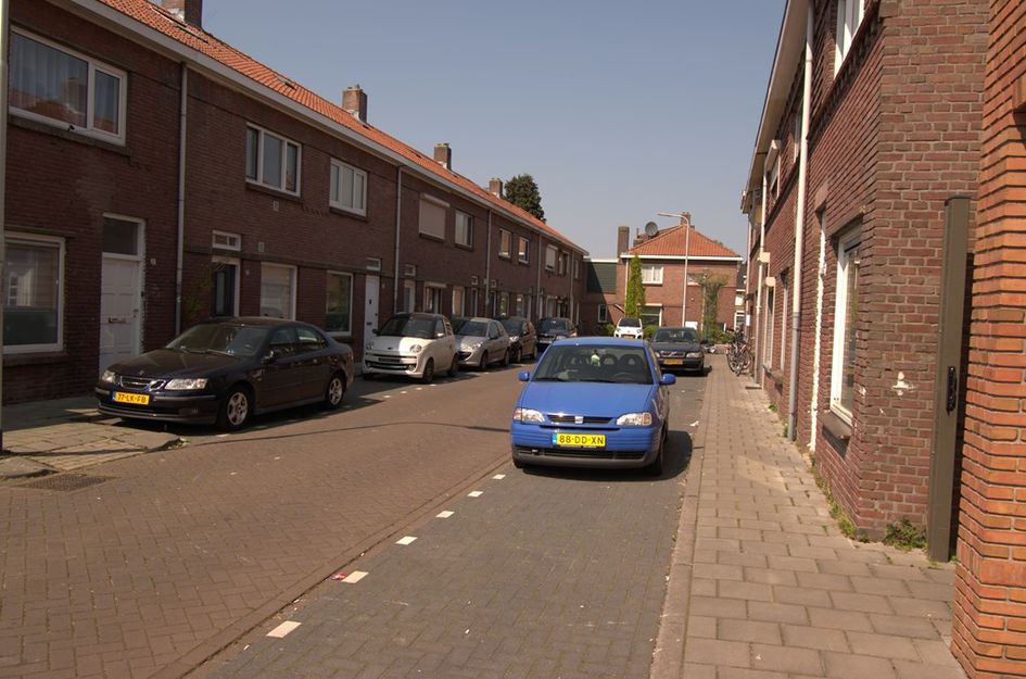 Merelstraat 4