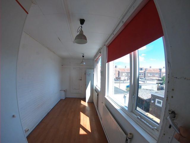 Merelstraat 4, Tilburg
