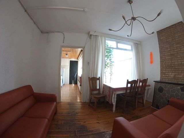 Merelstraat 4, Tilburg