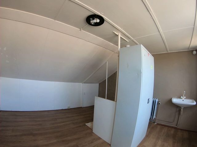 Merelstraat 4, Tilburg