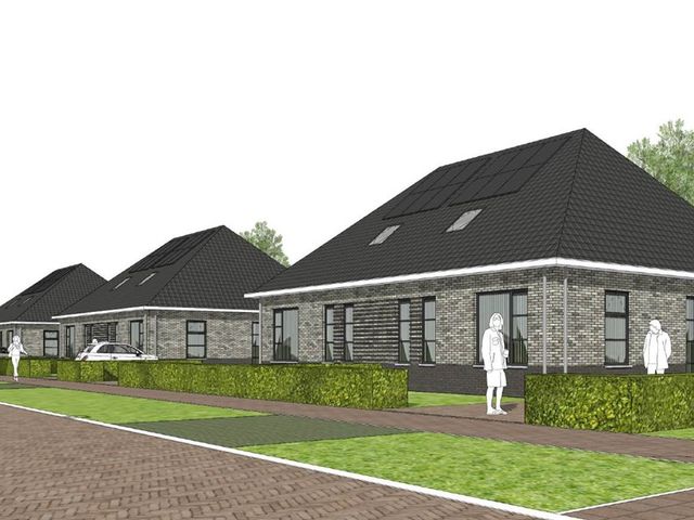 Grietmansweg , Marum