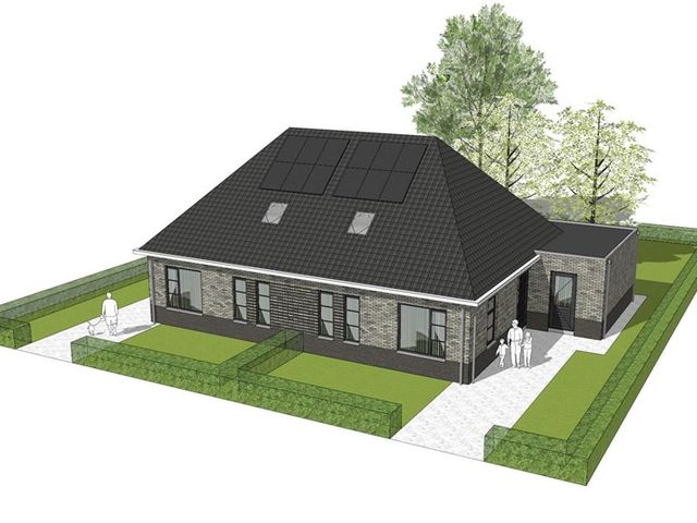 Grietmansweg , Marum