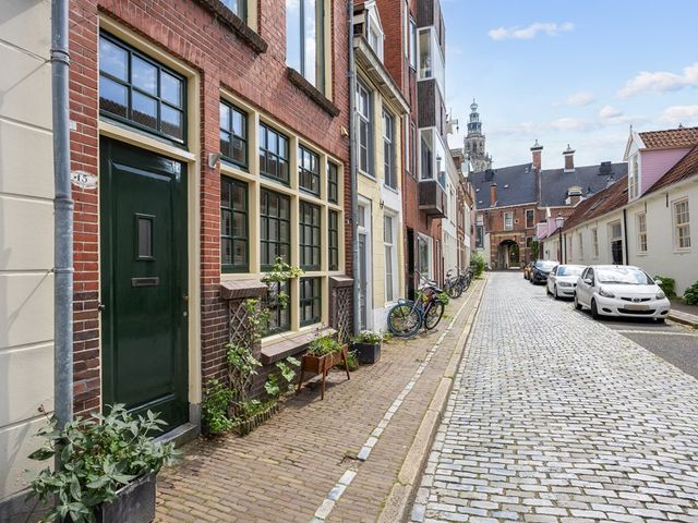 Turfstraat 15, Groningen