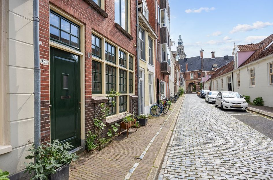 Turfstraat 15