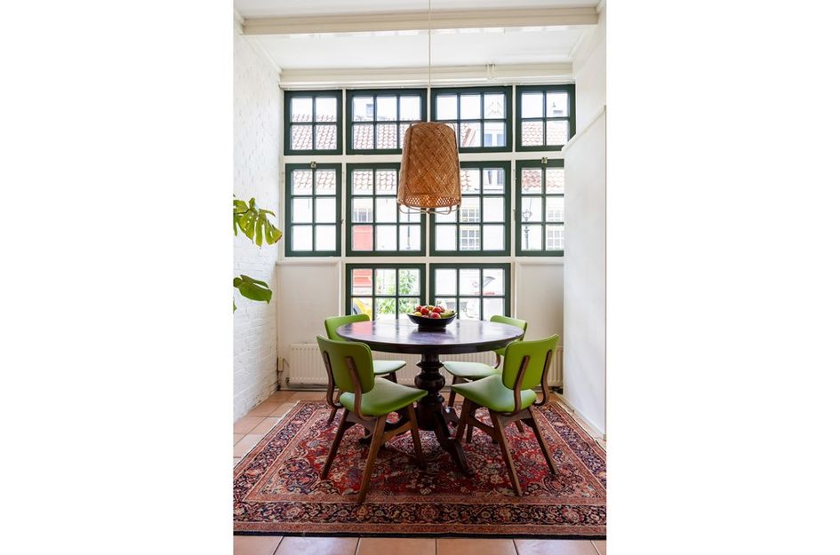 Turfstraat 15