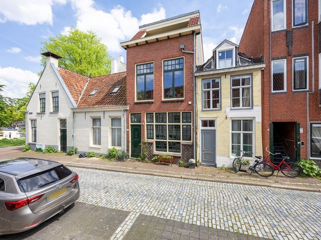 Turfstraat 15, Groningen