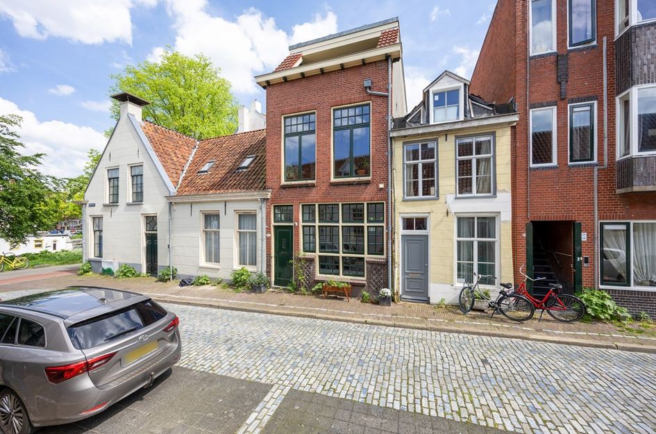 Turfstraat 15