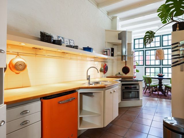 Turfstraat 15, Groningen