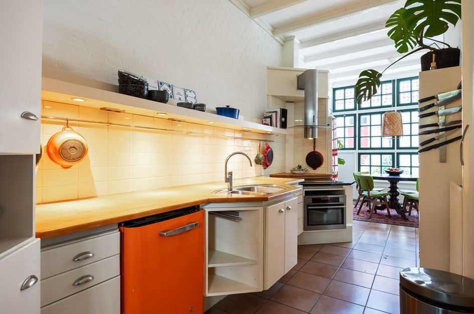 Turfstraat 15