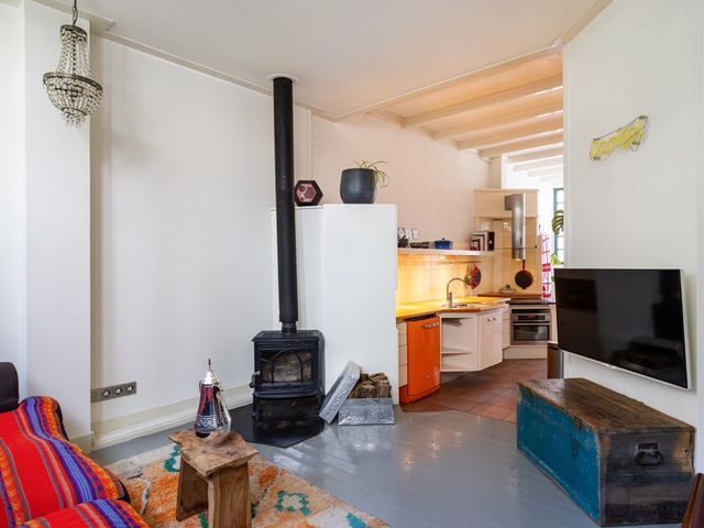 Turfstraat 15, Groningen