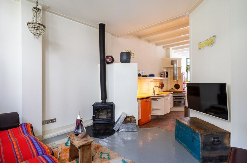 Turfstraat 15