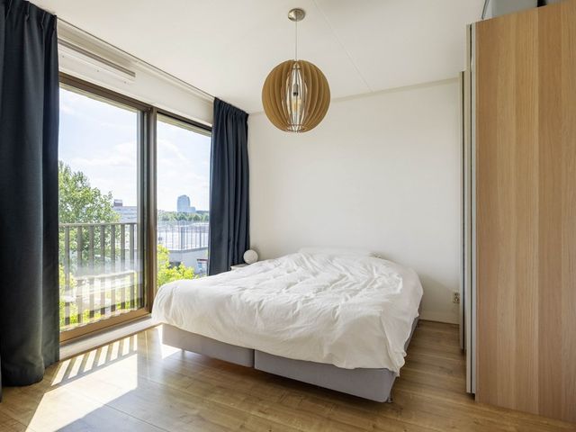 De Kaai 37, Groningen
