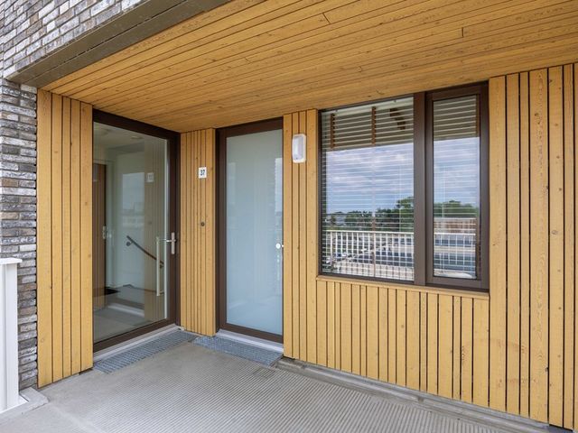 De Kaai 37, Groningen