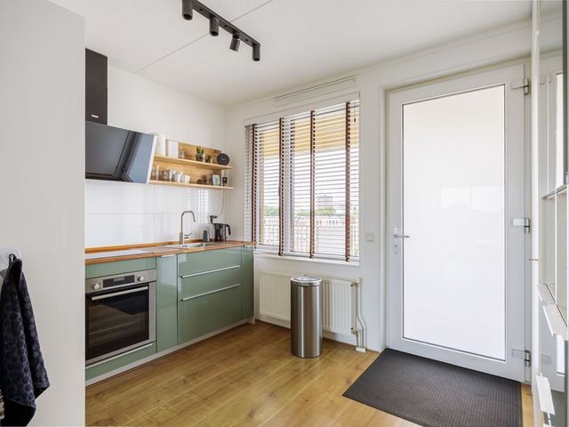 De Kaai 37, Groningen