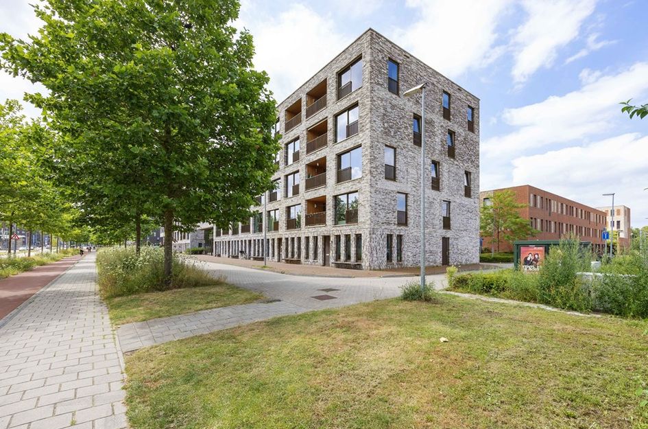 De Kaai 37