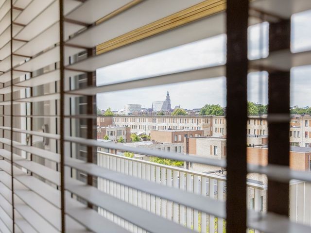 De Kaai 37, Groningen