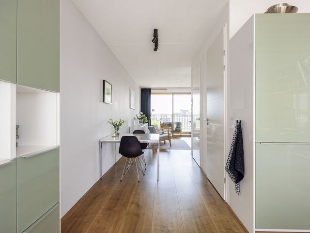 De Kaai 37, Groningen