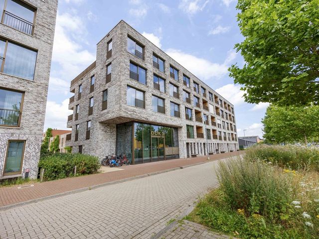 De Kaai 37, Groningen