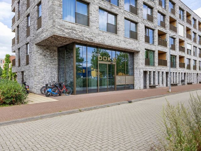 De Kaai 37, Groningen