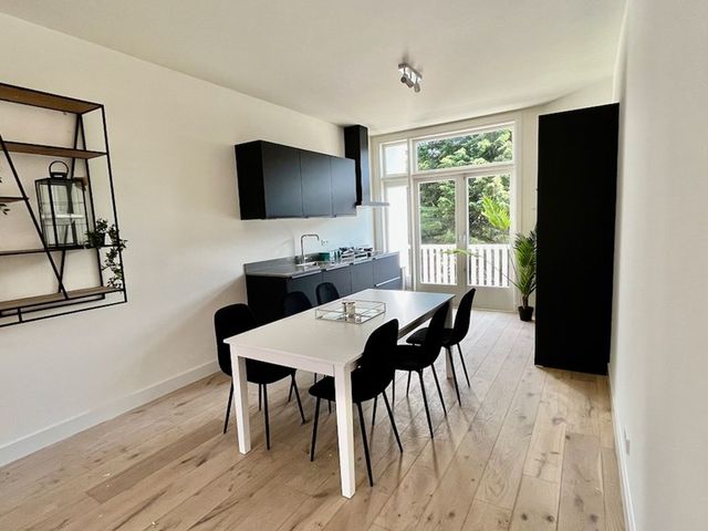 Usselincxstraat 129, 's-Gravenhage