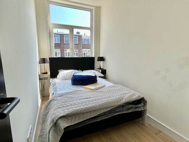 Usselincxstraat 129, 's-Gravenhage