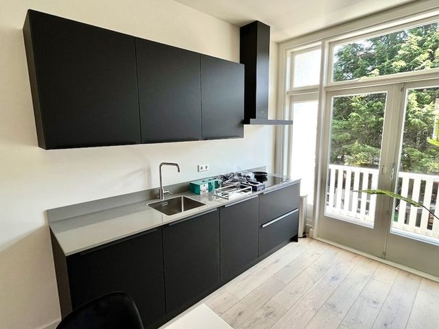 Usselincxstraat 129, 's-Gravenhage